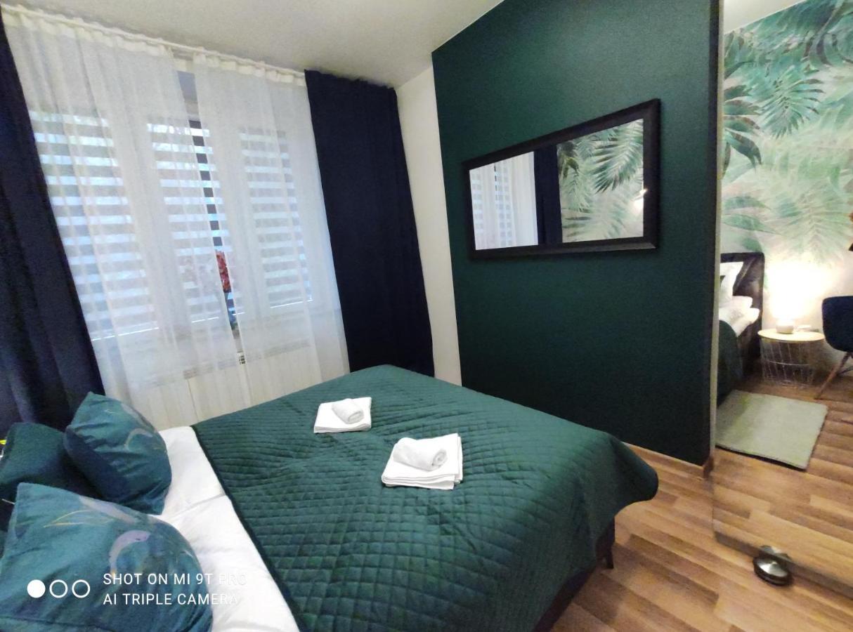 Seventh House Apartment Krakau