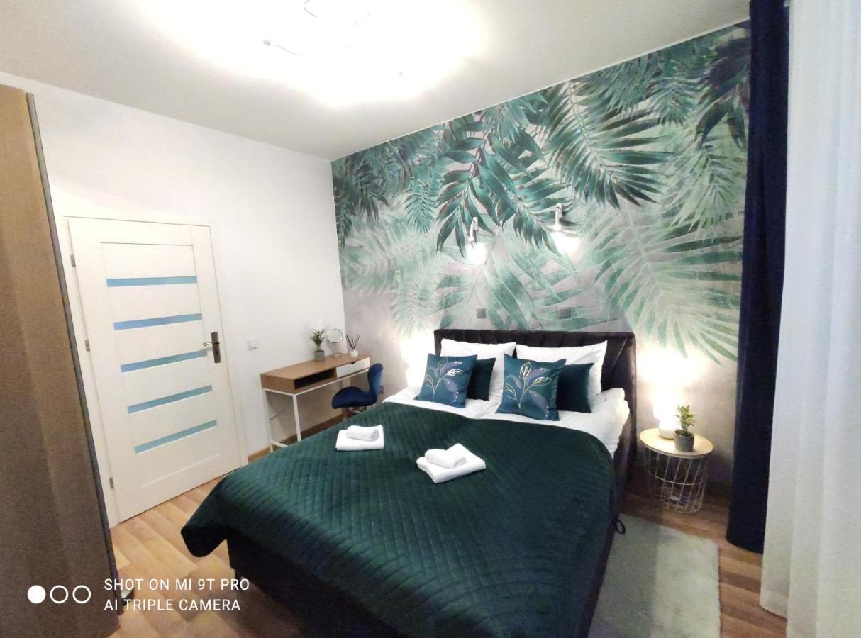 Seventh House Apartment Krakau